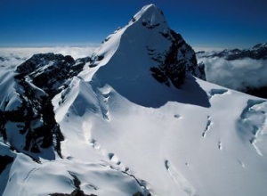 Bolivia Classic Climbs
